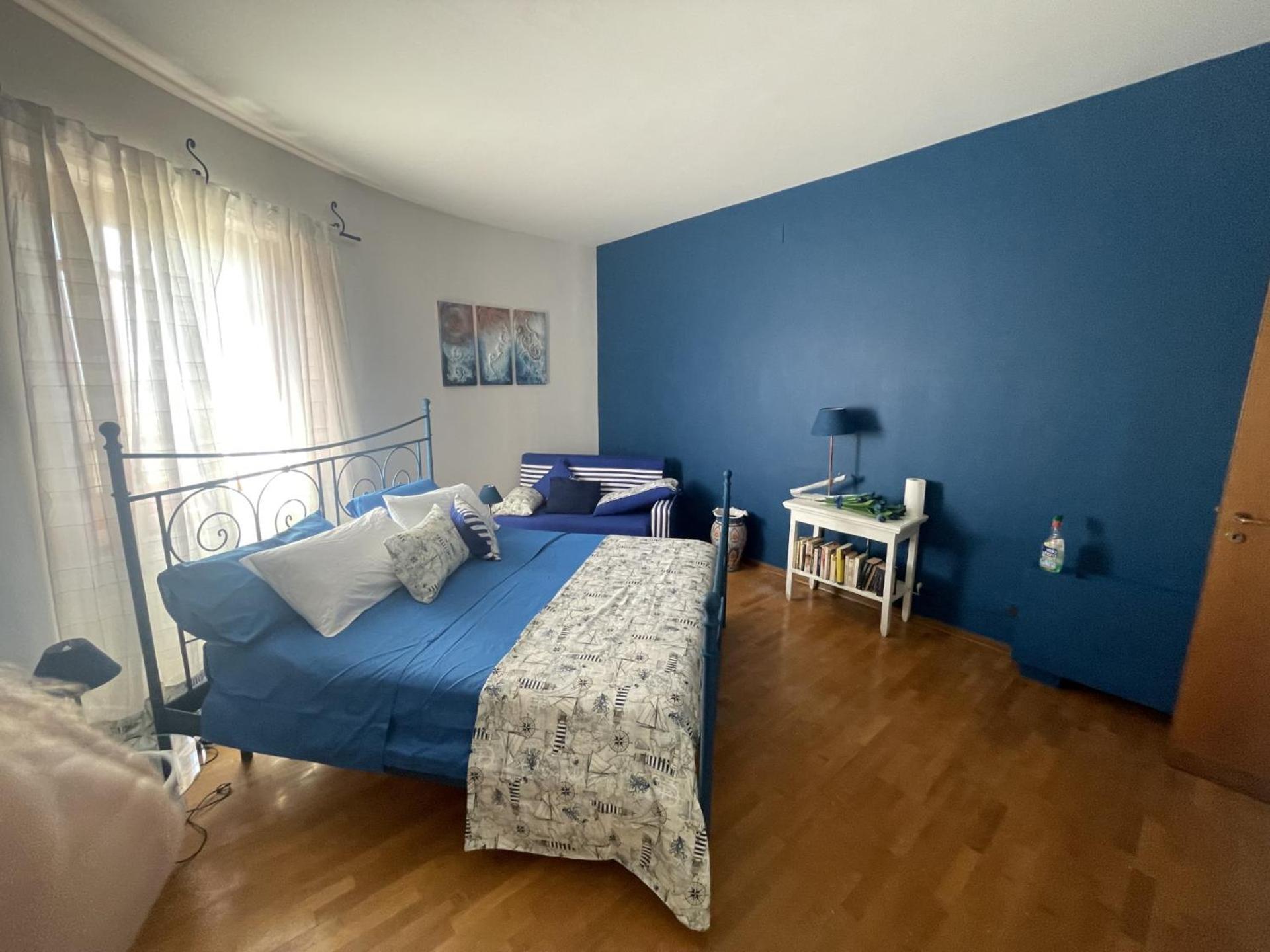 Domus Parva - Villa Con Bio-Piscina, Spa Privata E Appartamenti Panoramici Bacoli Εξωτερικό φωτογραφία